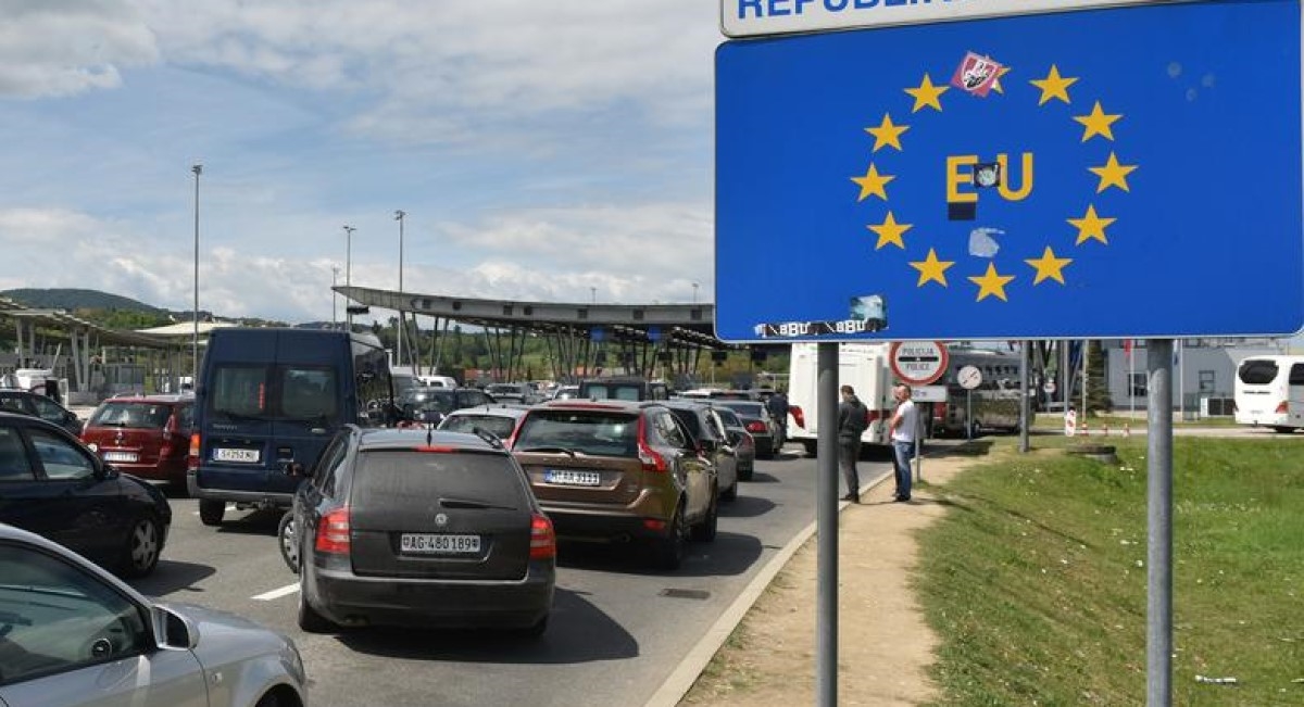 Čelnici Europske unije ne žele obećati proširenje na Zapadni Balkan do 2030. godine