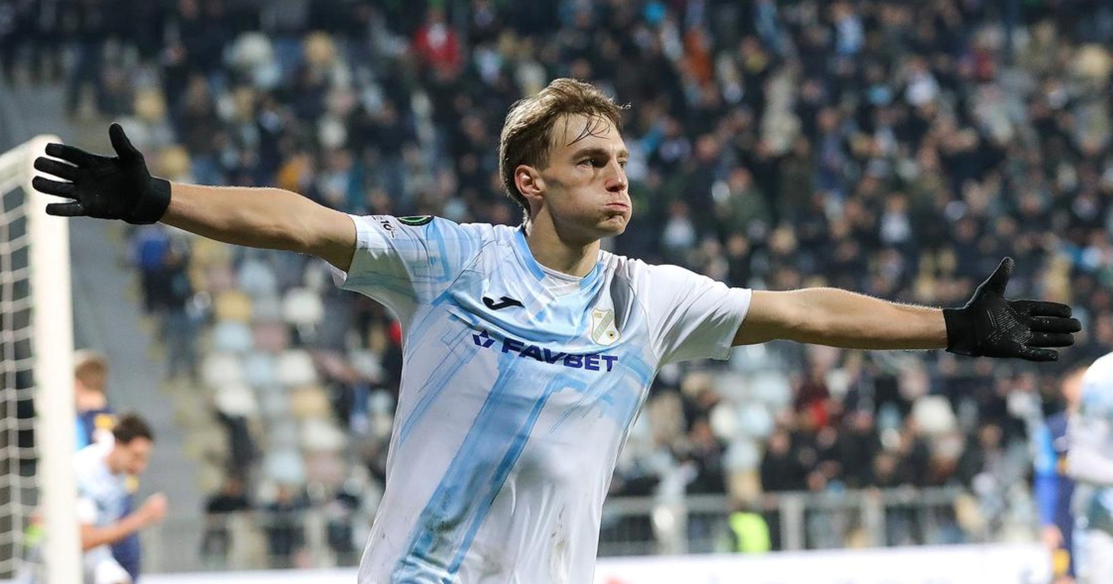 Fruk: Puno nam znači da drugu utakmicu play-offa igramo doma