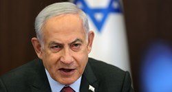 Netanyahu nakon raketiranja Izraela: Odgovorit ćemo na svaki napad