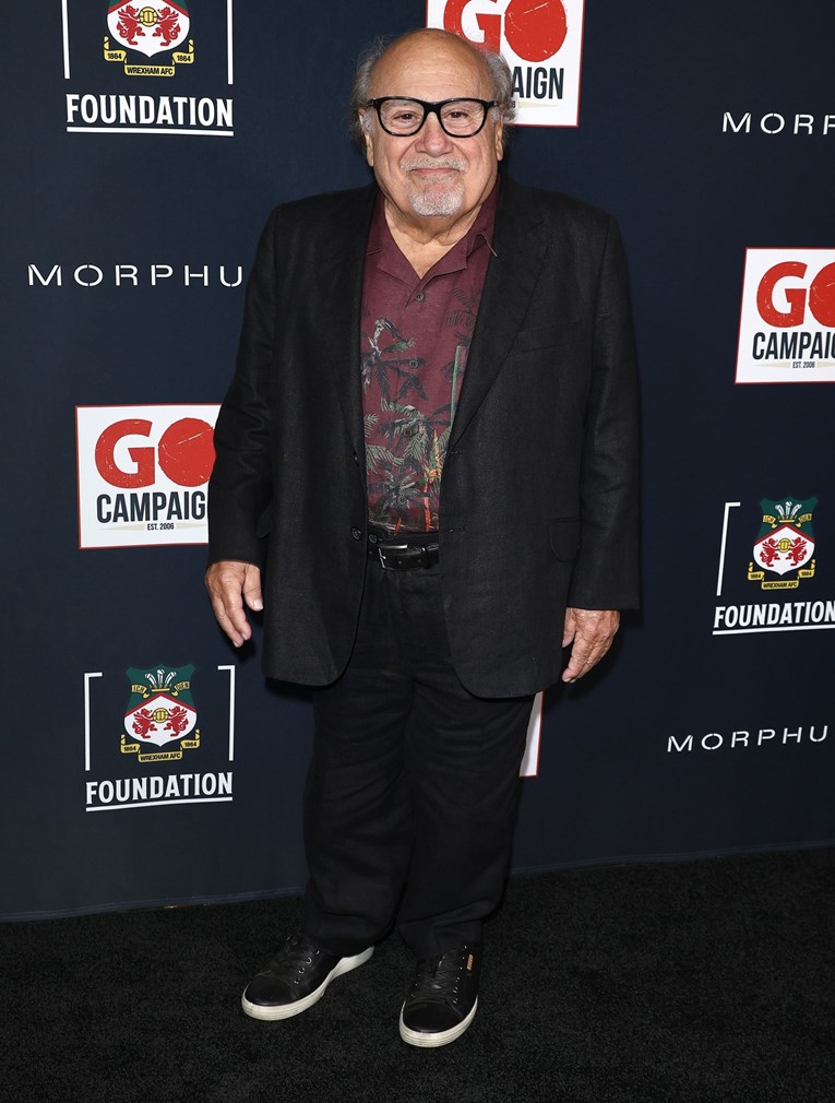 Ljudi ne vjeruju koji rođendan danas slavi Danny DeVito