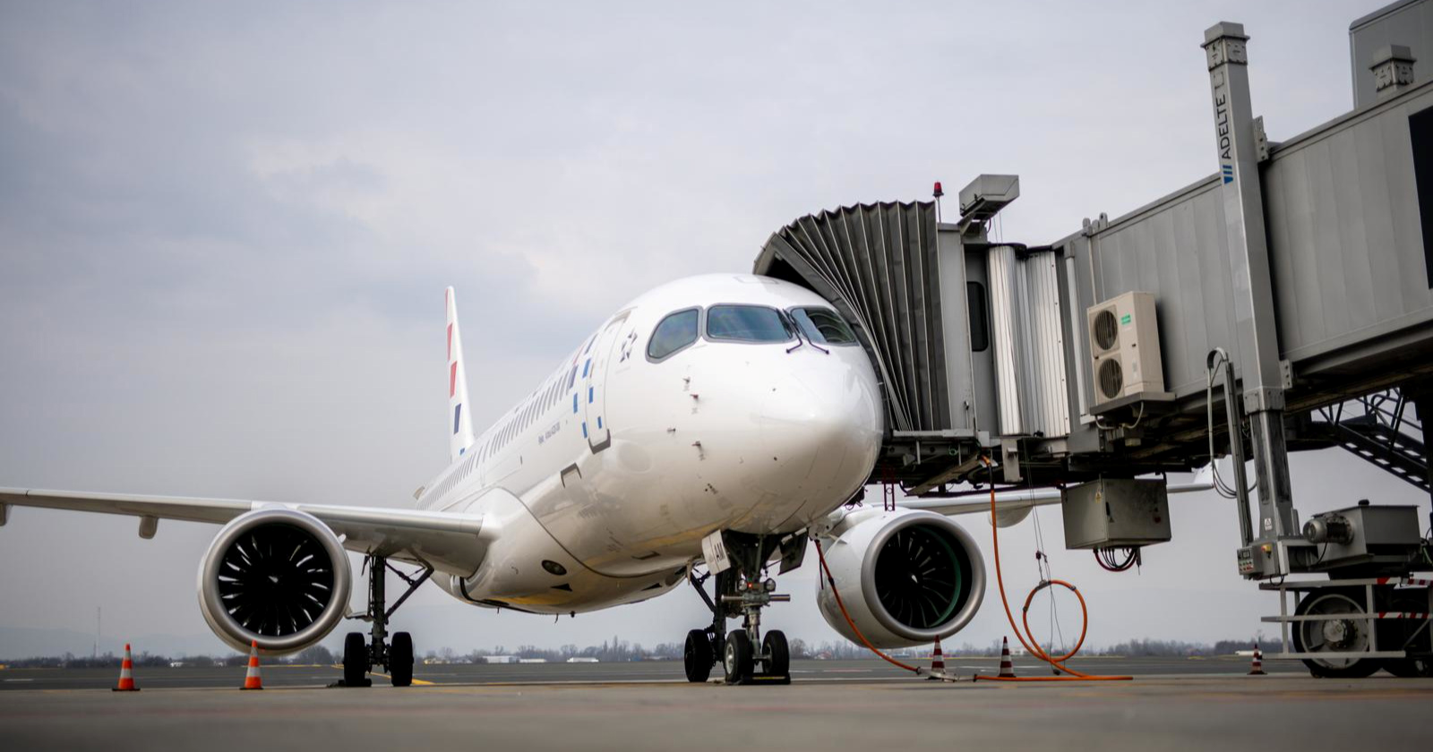 Butković: U Hrvatskoj nema problema s gorivom za avione