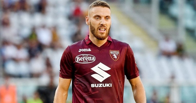 Vlašić žestoko prozvao Moyesa i West Ham: Užasno se ponašate. Pustite me da odem