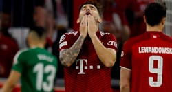 PSG kupio najskupljeg igrača u povijesti Bayerna. Navijači su bijesni