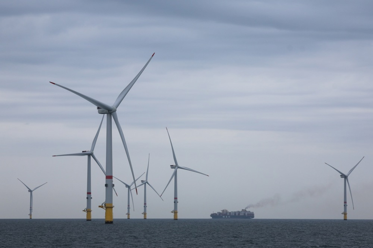 Energija snažno poskupjela u EU-u. Proizvođačke cijene nastavile rasti