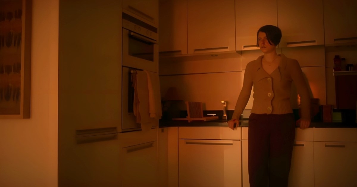 Ovaj film je toliko uznemirio gledatelje da ga nisu mogli pogledati do kraja