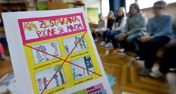 Sve je više vršnjačkog nasilja, Grad Zagreb želi ojačati prevenciju