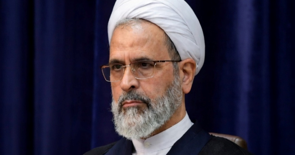 Tko je klerik koji se iznenada našao u središtu iranske borbe za moć?