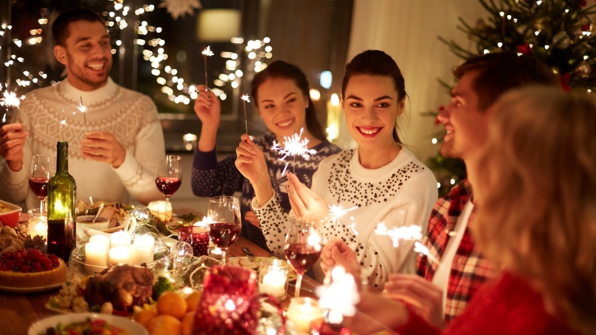Dosta je minimalizma, Gen Z ovako želi provesti Božić i blagdane