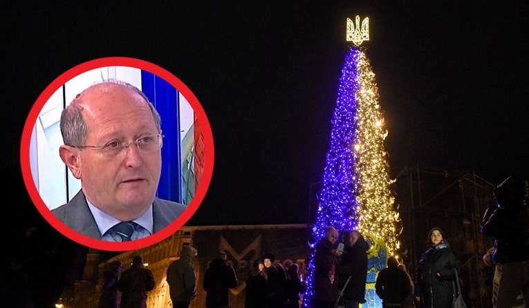 Vojni analitičar: Ukrajinci će imati burnu novogodišnju noć