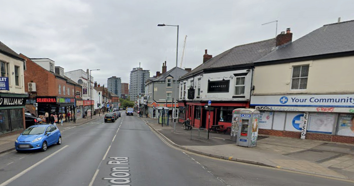 U Britaniji upucan šesnaestogodišnjak, bori se za život