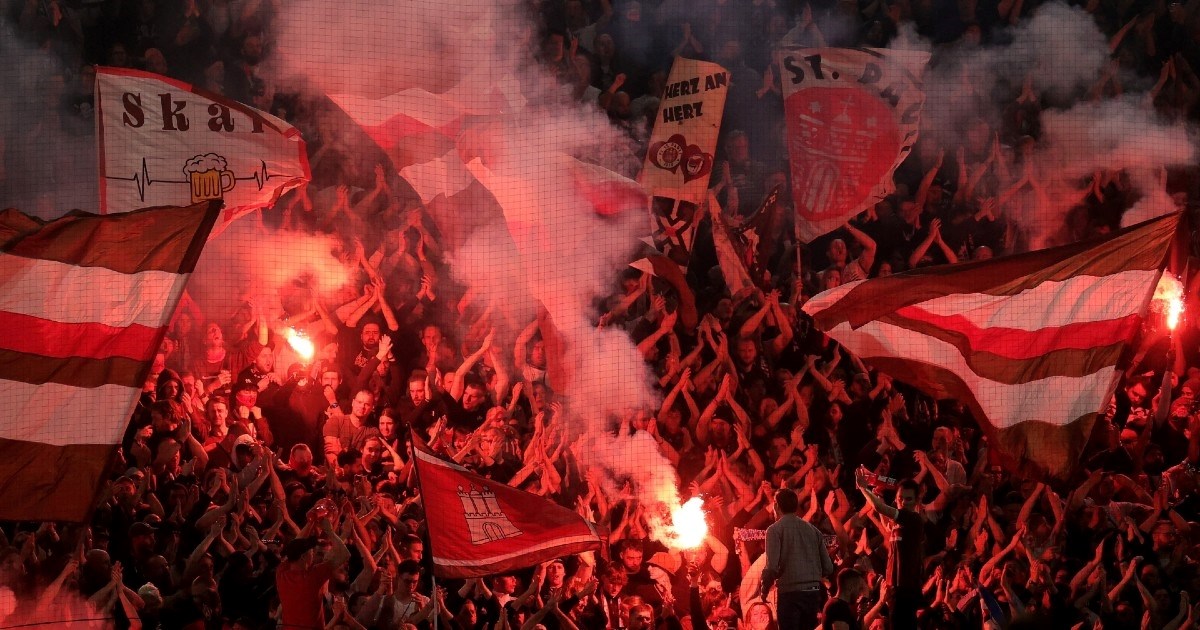 Bundesligaš bio na rubu propasti. Navijači skupili 27 milijuna eura i kupili stadion