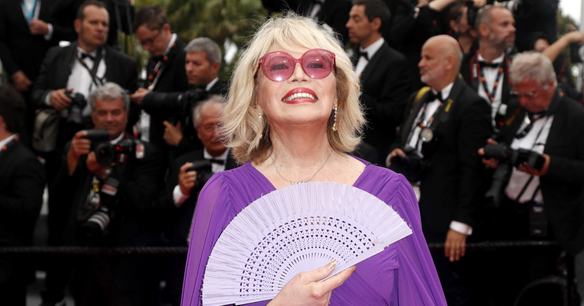 Amanda Lear na novom albumu prvi put pjeva na francuskom