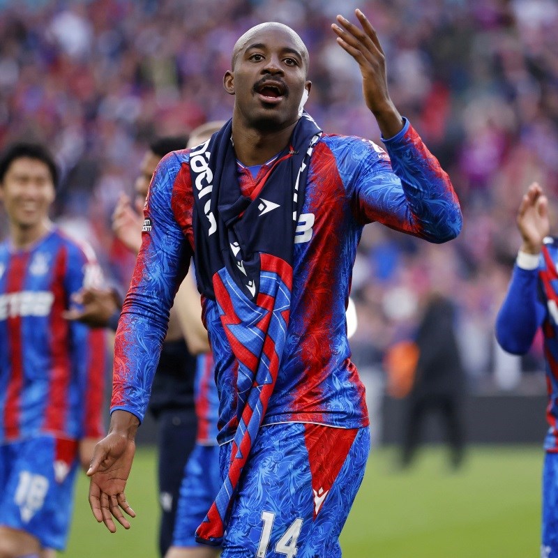 Crystal Palace je prvi finalist FA kupa