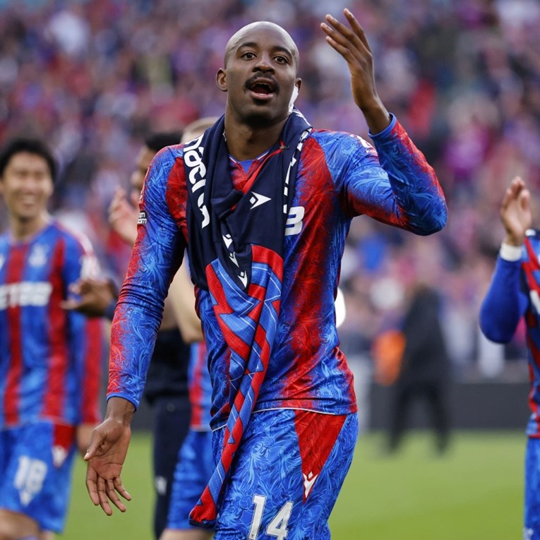Crystal Palace je prvi finalist FA kupa