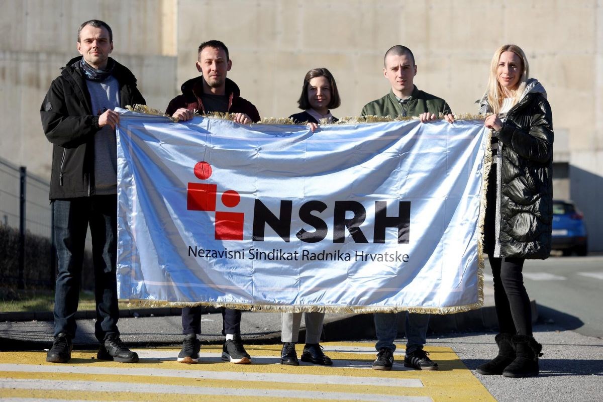 Sindikat o uvjetima u riječkim Plodinama: Radnici sve snimaju, to im je najveća snaga