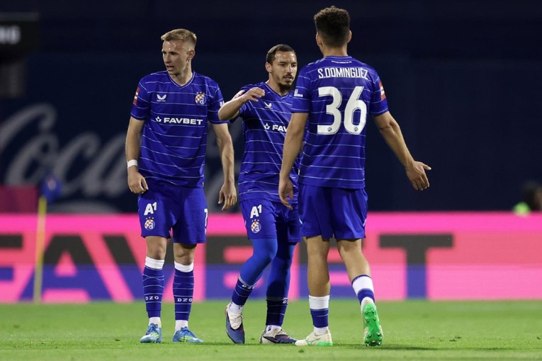 Sjajna vijest za Dinamo. Celtic pobjedom u derbiju pogurao Plave prema Ligi prvaka
