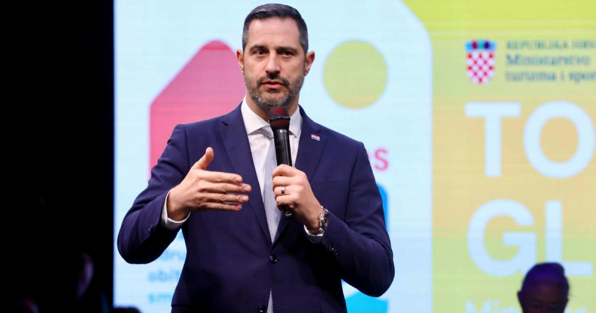 Vlada RH zbog solidarnosti s Ukrajinom ne šalje nikoga na zatvaranje ZPOI-ja