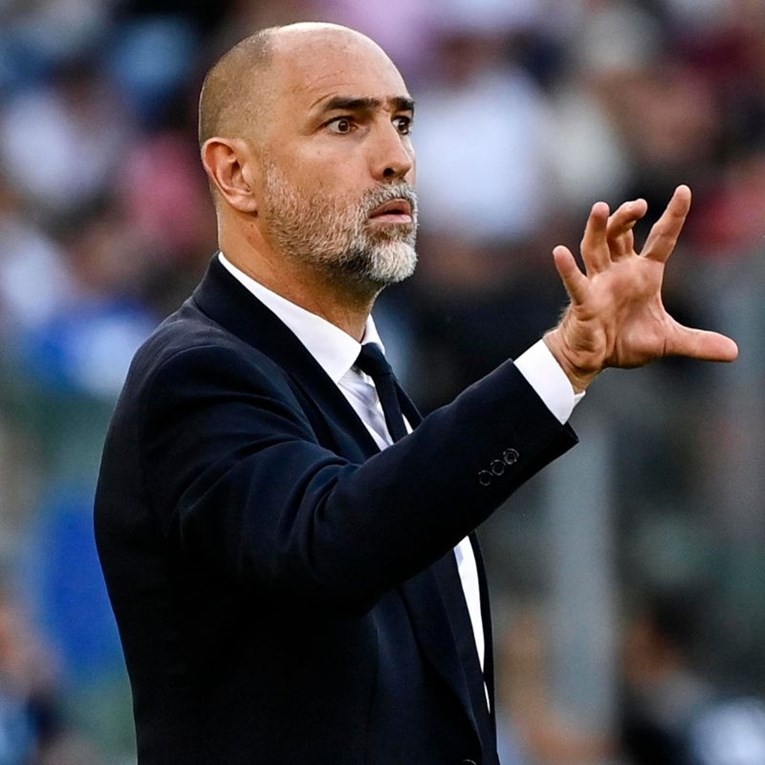 Tudor: Nisam inferioran nikome