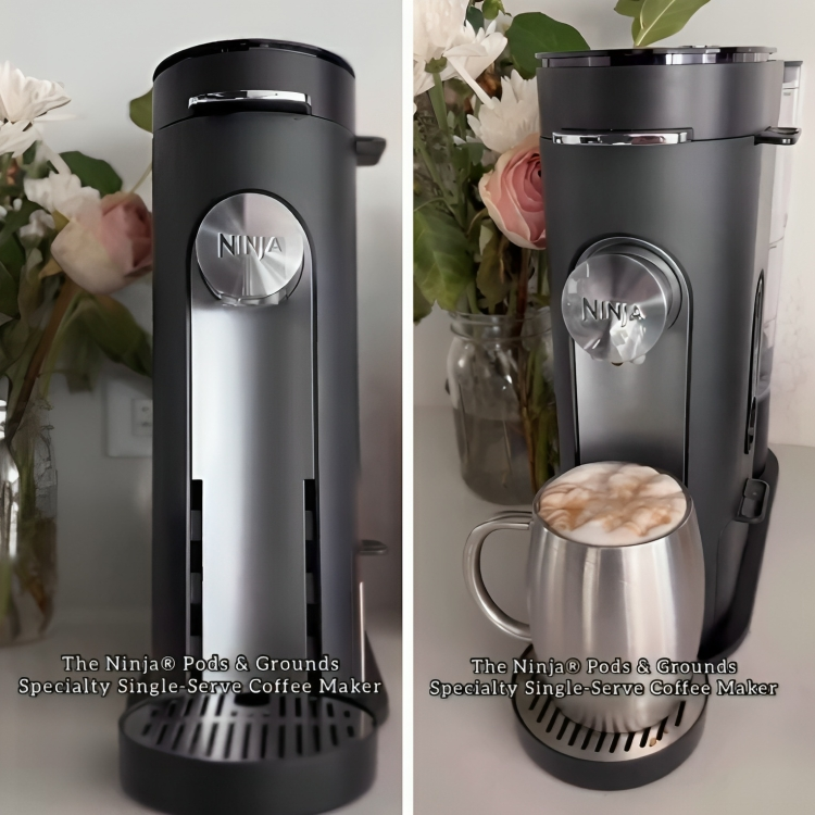 Pronašli smo savršen aparat za sve ljubitelje kave koji vole imati opcije