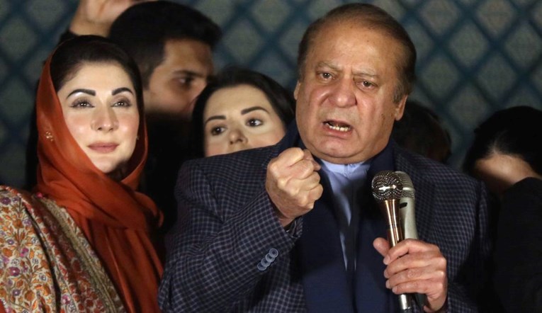 Oba kandidata u Pakistanu objavila pobjedu. Zapadne zemlje traže istragu izbora