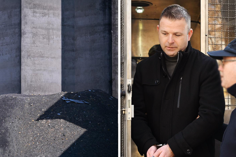 Kako je Šincek došao do silosa u Gospiću? Sve je išlo preko državne banke