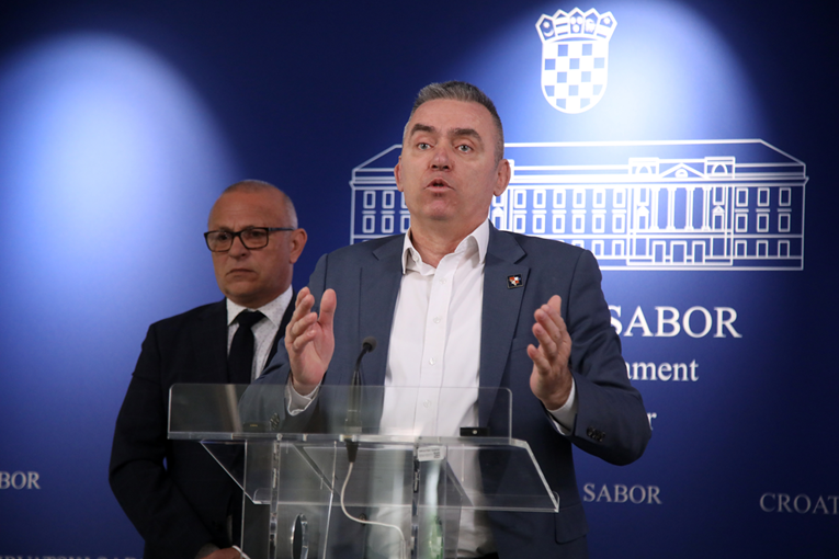 Sud smanjio kaznu majoru JNA. Ćipe: Zasmetao me dio obrazloženja