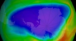 Znanstvenici: Ozonska rupa se možda neće oporaviti