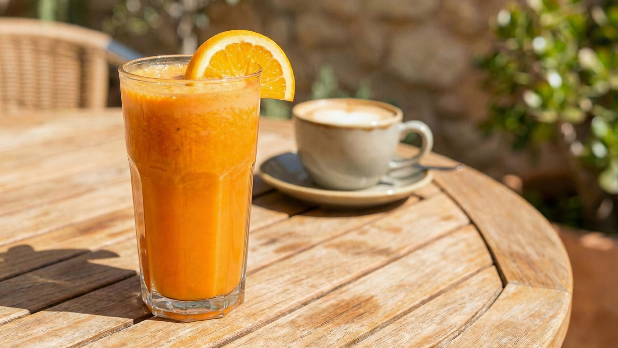 Koliko vitamina stvarno dobivamo od cijeđenih sokova?