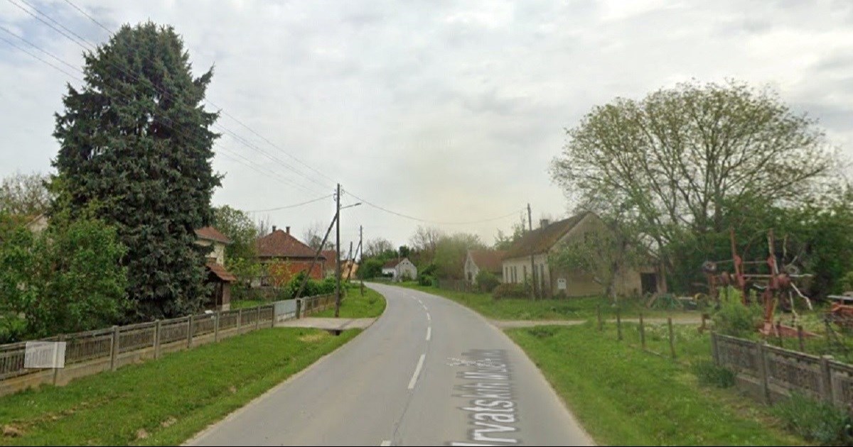 Dva mladića kod Bjelovara se vozila na električnom romobilu. Slupali se, u bolnici su