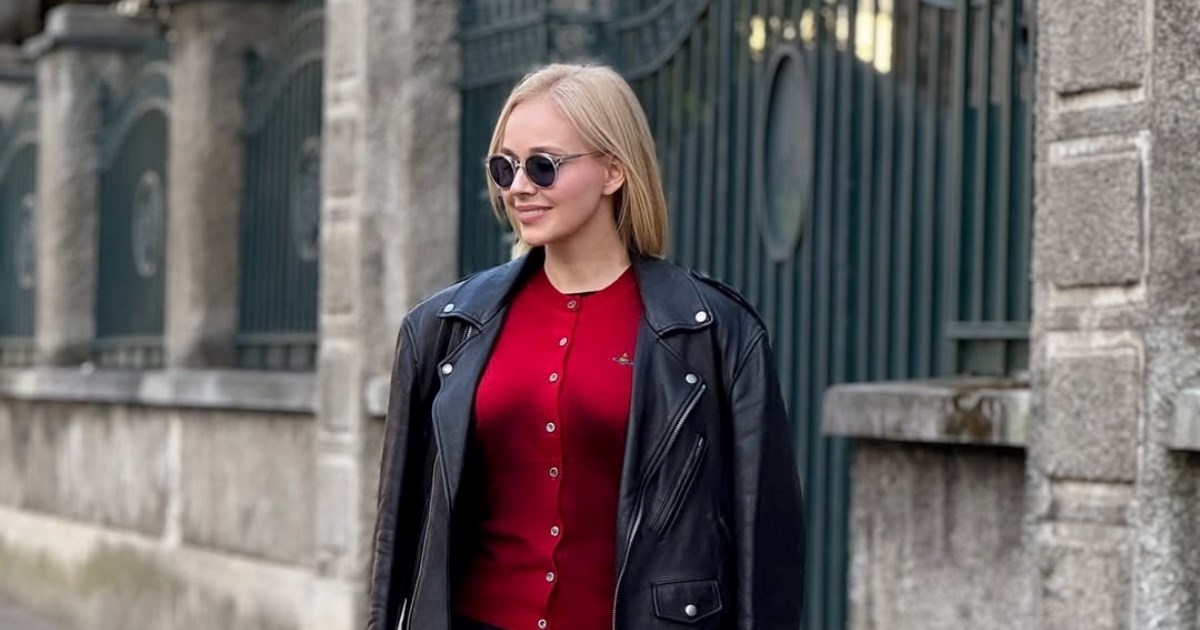 Rozga nosi Chanel mokasine od 1500 €, a slične smo našli za manje od 60 €