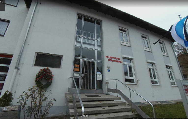 Sto učenika opkolilo policijsku postaju u Bavarskoj kako bi oslobodili kolegu