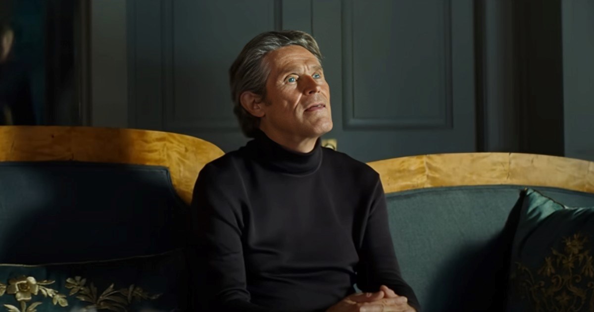 Ljudi oduševljeni trailerom za film Yorgosa Lanthimosa, svi komentiraju istu stvar