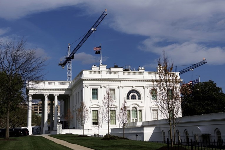 Sud zaustavio Trumpov projekt od 400 milijuna dolara