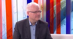 Josipović o ratu: Približavamo se opasnoj točki s koje nema povratka