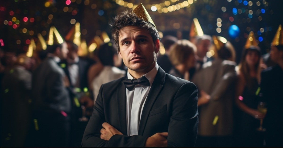 Ovo su horoskopski znakovi koji se najmanje vesele Novoj godini