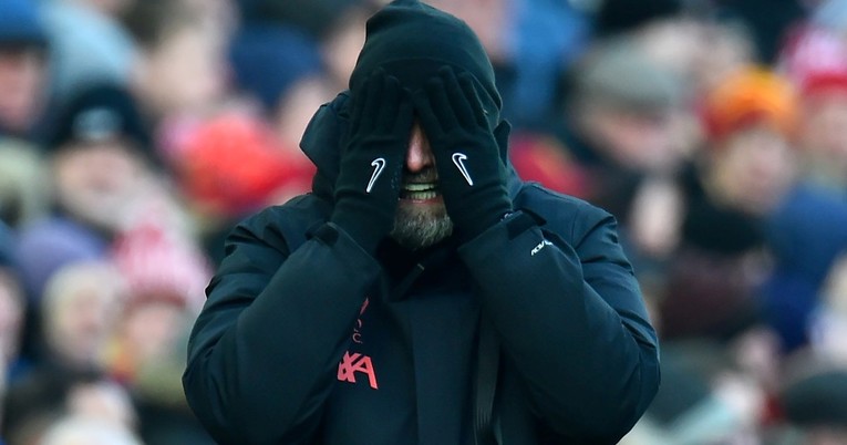 Klopp će uskoro dobiti otkaz?