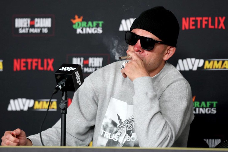 UFC legenda bit će suspendirana pola godine?