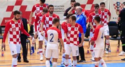 Smjena generacija u hrvatskoj reprezentaciji. Izbornik najavio težak novi početak