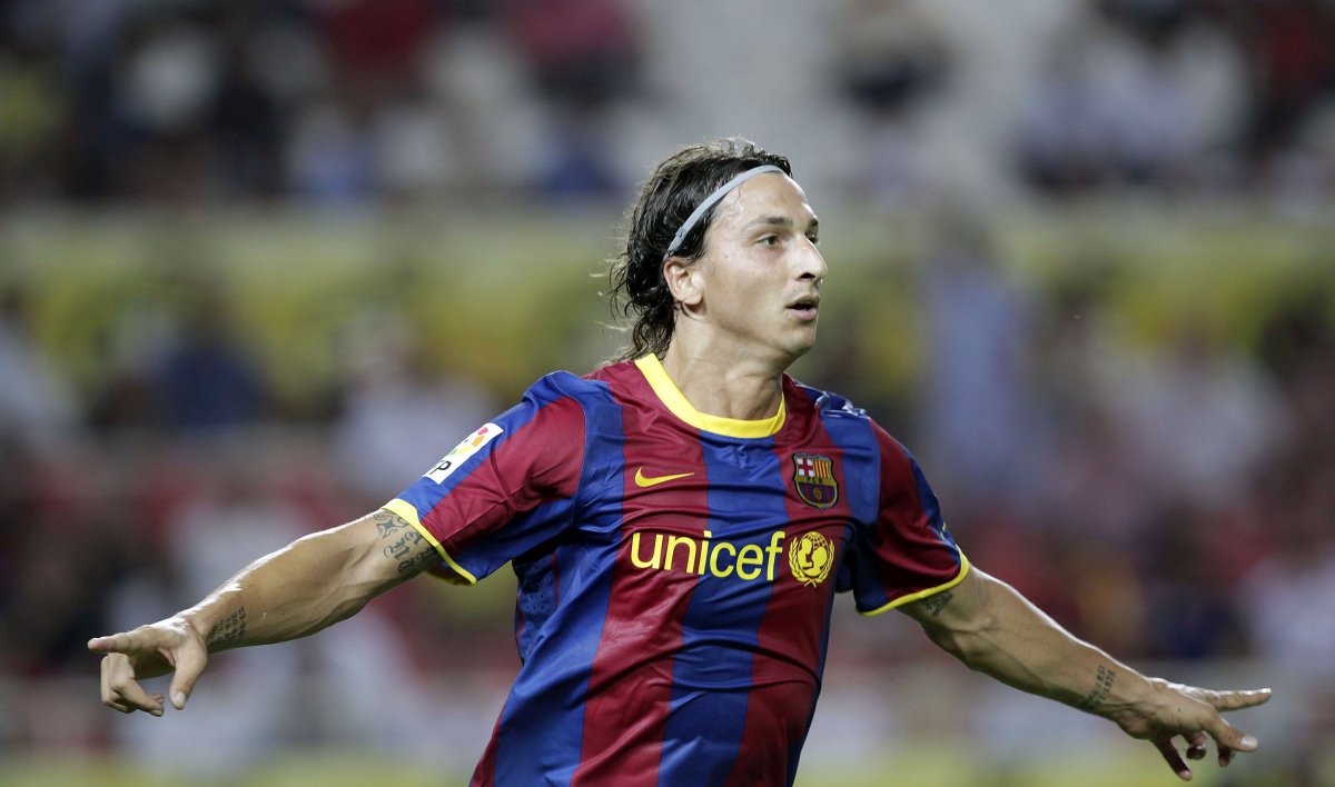 VIDEO Ibrahimović: Vraćam se u Španjolsku