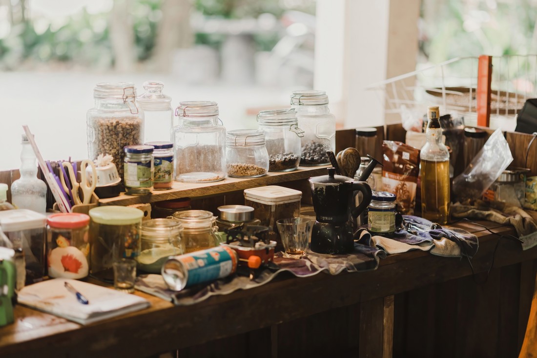 9 kuhinjskih predmeta koje ne biste trebali baciti