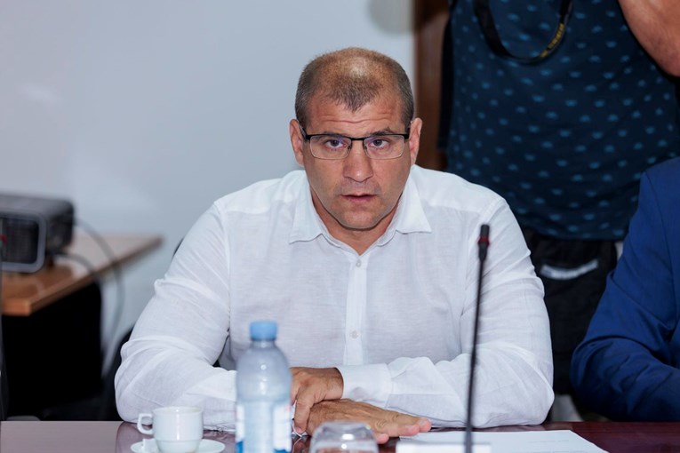 Split angažirao zaštitare, posao dobila tvrtka bivšeg savjetnika HDZ-ovog ministra