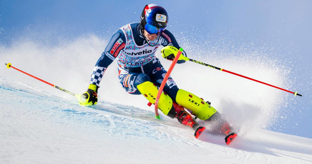 OD 9:30 Zubčić u posljednjem veleslalomu sezone u norveškom Hafjellu