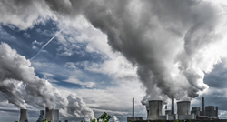 Njemačka će zatvoriti sedam elektrana na ugljen