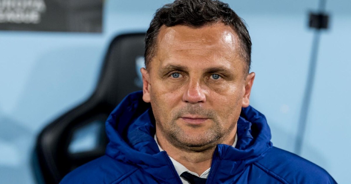 Kovačević: Recite što hoćete, ali Malmö je prvak Švedske, a mi smo dominirali