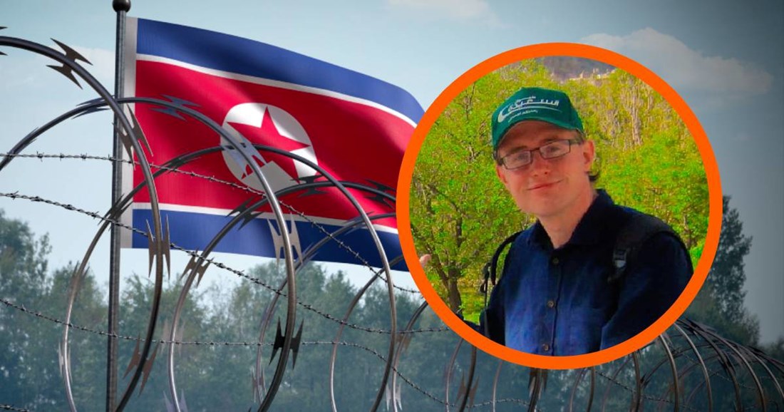 Otkrio kako je izbjegao zatvor u Sjevernoj Koreji: "Rekli su da smo zagadili državu"