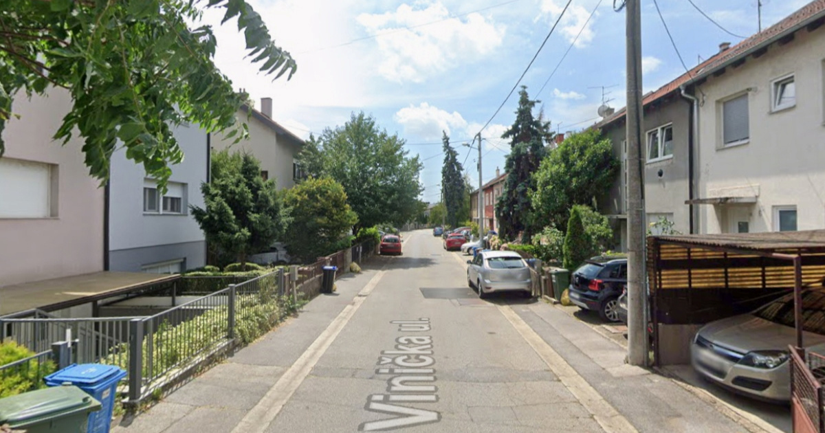 Htio provaliti u glazbeni studio na Trešnjevci pa bježao po krovovima. Uhićen je