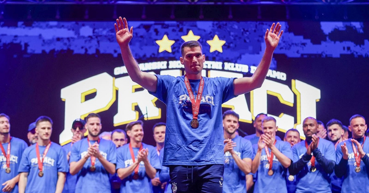 Turci: Fenerbahče pušta Livakovića. Dinamo će platiti 5 milijuna eura