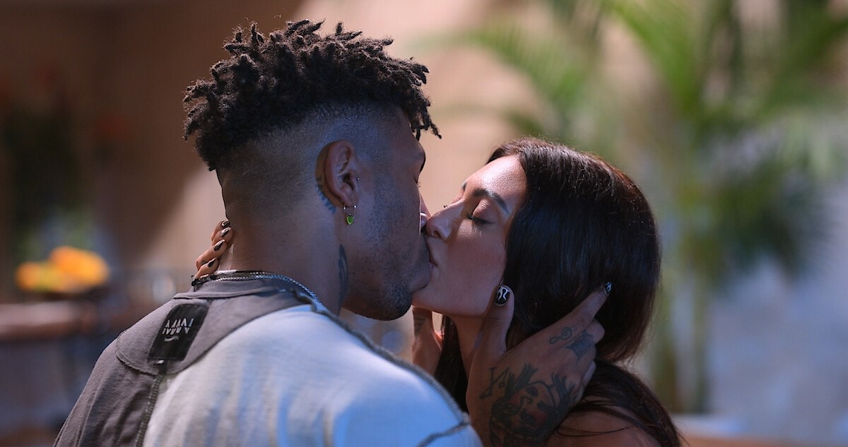 Može li Perfect Match nadmašiti Love Island?