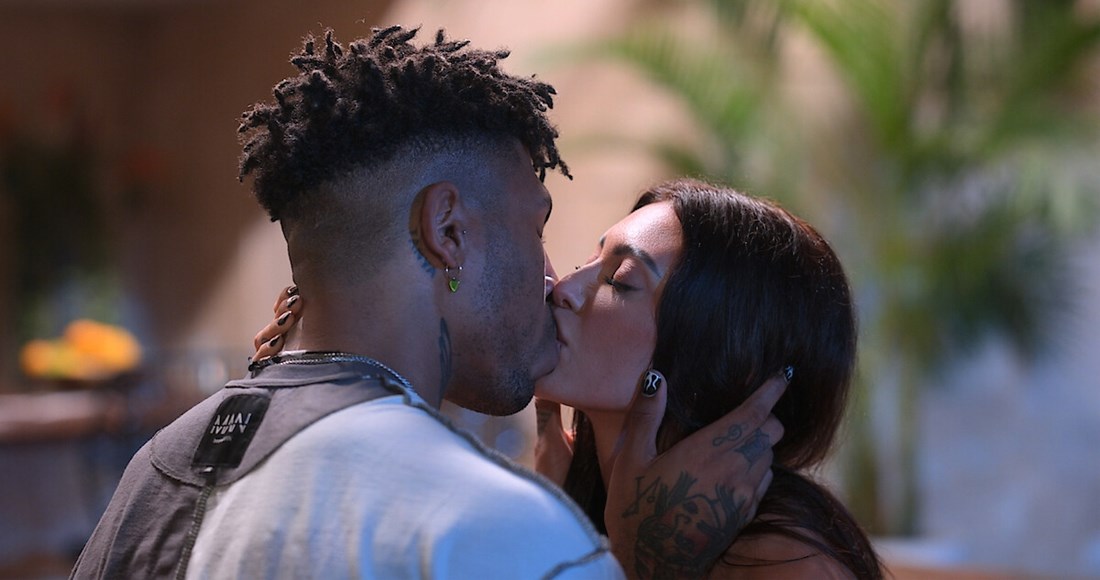Može li Perfect Match nadmašiti Love Island?