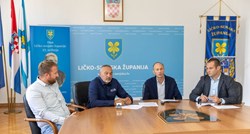 Razvojni centar Ličko-senjske županije gradi krovnu fotonaponsku elektranu